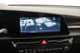 navigatiesysteem full map