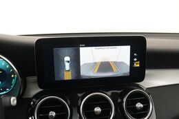 achteruitrijcamera