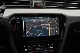 navigatiesysteem full map