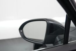 dodehoekdetectie met correctie