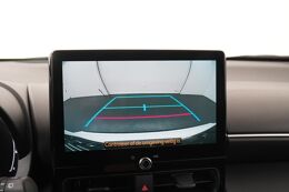 achteruitrijcamera