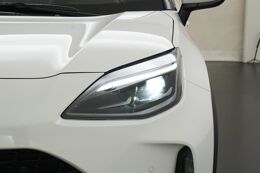 LED koplampen