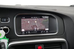 navigatiesysteem full map + hard disk