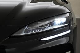 LED koplampen