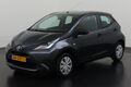 Toyota Aygo 1.0 VVT-i x-now