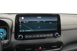 navigatiesysteem full map