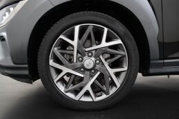 Lichtmetalen velgen 18"