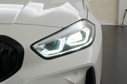 LED koplampen