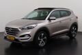 Hyundai Tucson 1.6 T-GDi Premium 4WD