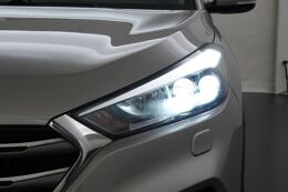 LED koplampen
