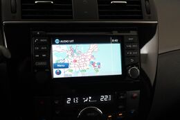 navigatiesysteem full map