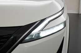 matrix LED koplampen