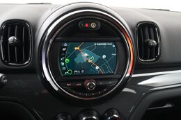 navigatiesysteem full map