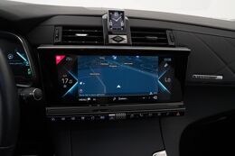 navigatiesysteem full map