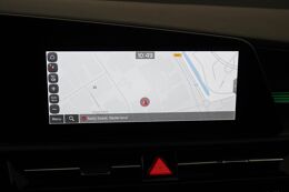 navigatiesysteem full map