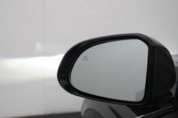 dodehoekdetectie met correctie