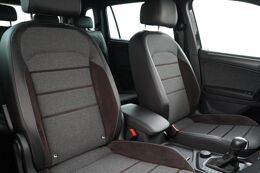 alcantara bekleding