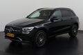 Mercedes-Benz GLC 300e 4MATIC AMG Night