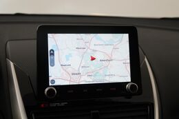 navigatiesysteem