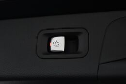 trekhaak elektrisch uitklapbaar