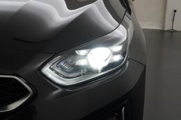 LED koplampen