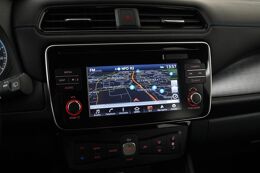 navigatiesysteem full map