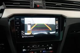 achteruitrijcamera