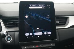navigatiesysteem full map