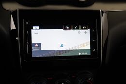 navigatiesysteem full map