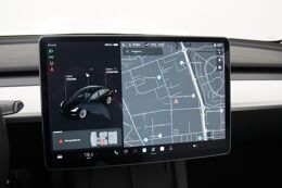 navigatiesysteem full map