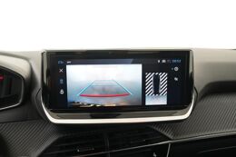 achteruitrijcamera