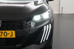 LED koplampen