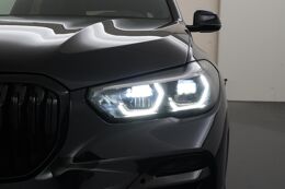 laser LED koplampen