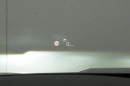 head-up display