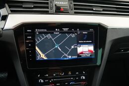 navigatiesysteem full map