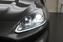 LED koplampen