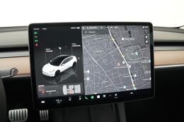 navigatiesysteem full map