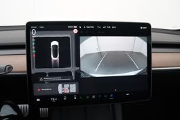 Achteruitrijcamera