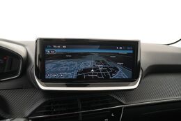 navigatiesysteem full map