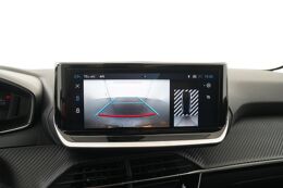 achteruitrijcamera