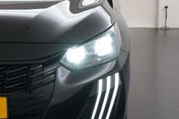 LED koplampen