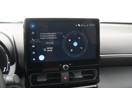 navigatiesysteem full map