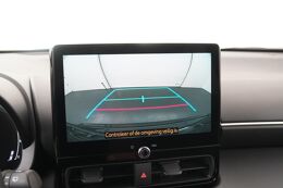 achteruitrijcamera
