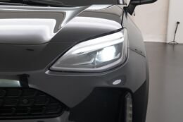 LED koplampen