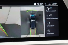 achteruitrijcamera