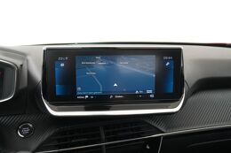 navigatiesysteem full map