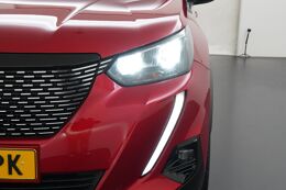 LED koplampen