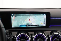 navigatiesysteem full map + hard disk