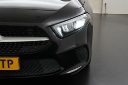 LED koplampen