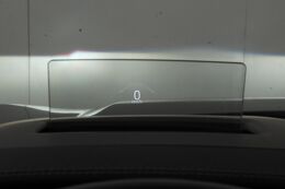 head-up display